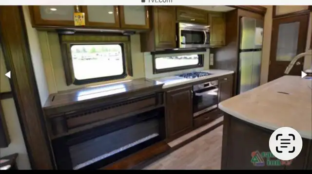 Fifth wheel, Solitude 2020 from Grand Design in RVs & Motorhomes in Calgary - Image 5