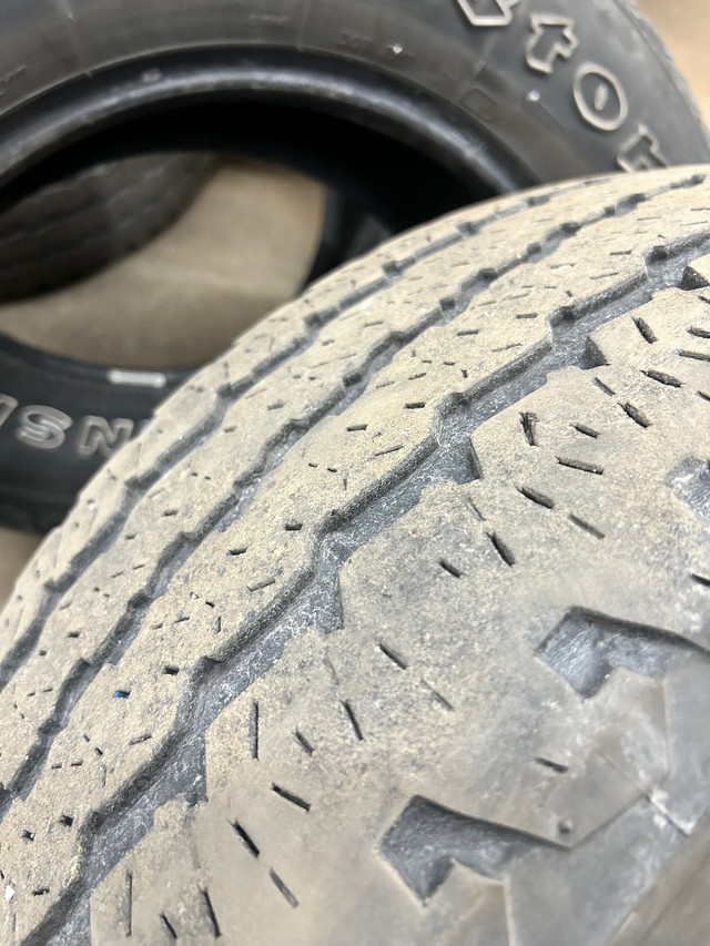 285/60/20 in Tires & Rims in Dartmouth - Image 3