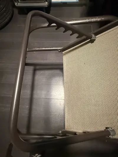 outdoor lounger, View more