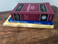 Christian Orthodox Theology, Art Icon books - $50