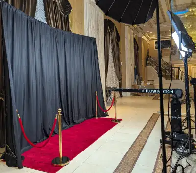 On-Call Event Setup Crew (2-Person Team) Job Posting, View more