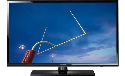 Samsung 32” LED HDTV – UN32EH4003 – Fully Working with Remote, View more