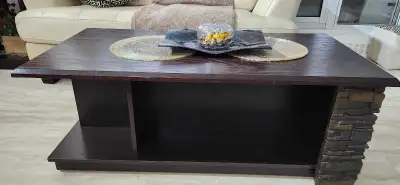 Coffee & End Tables , View more