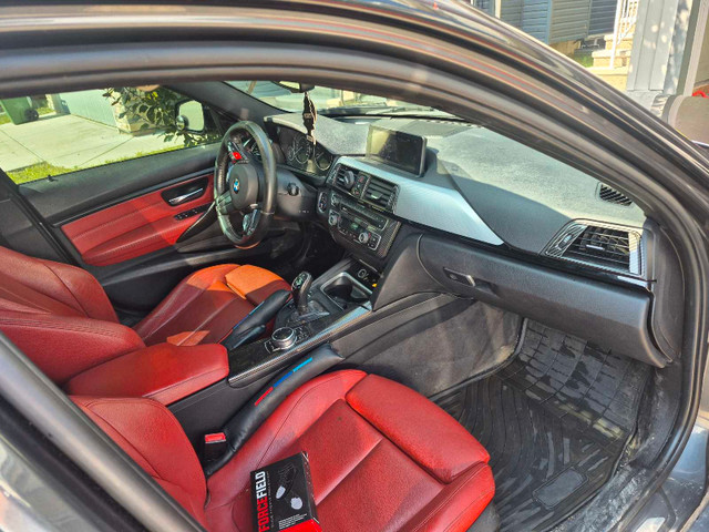 BMW 335I  in Cars & Trucks in Calgary - Image 4