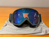 Adult Smith Ski Goggles