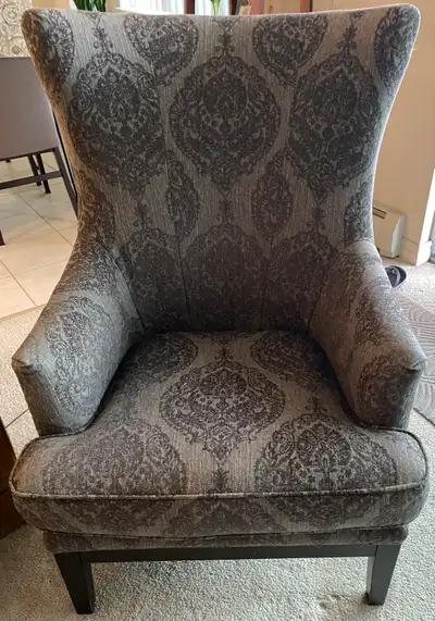Accent Chair, View more