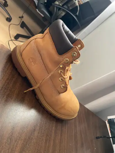 Timberland, View more