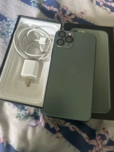 Comes with all original accessories Firm price