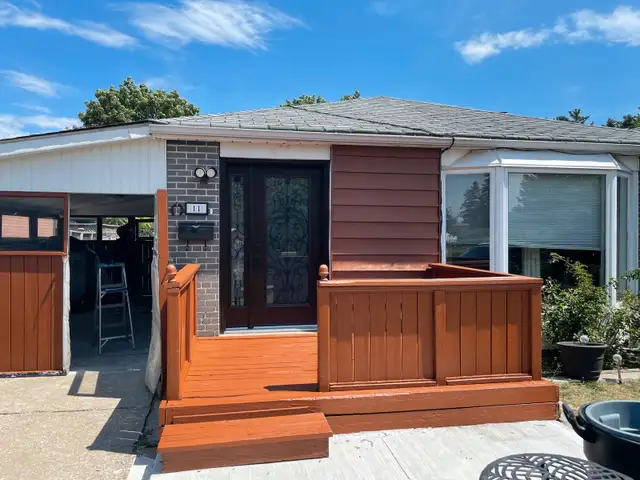 Painting services in Construction & Trades in Bedford - Image 4