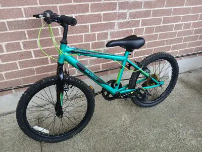MOVELO 20 inch Kids/Teen Mountain Bike, USED, View more