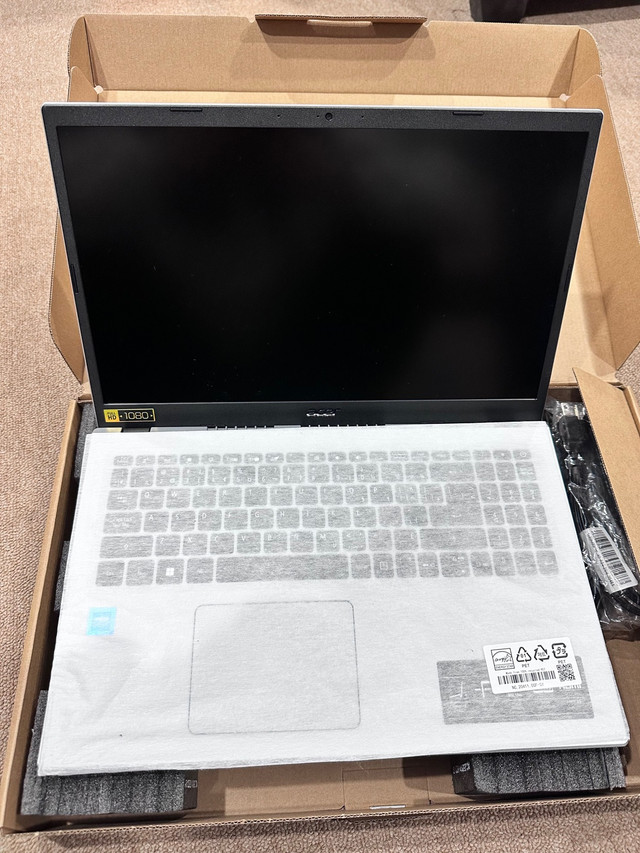 Acer Aspire 1- Open Box Only in Laptops in Oshawa / Durham Region