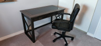 Office desk for sale.