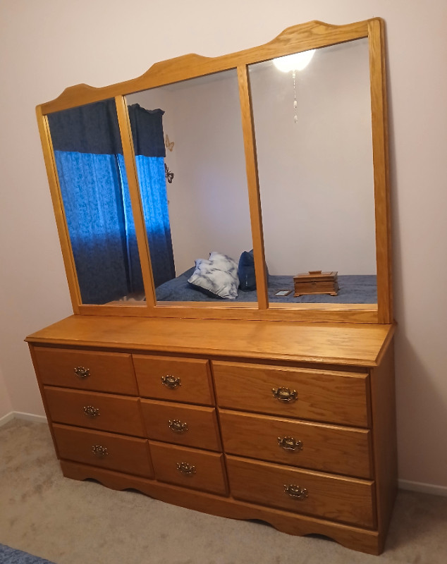 Dresser for Bedroom in Dressers & Wardrobes in Cornwall