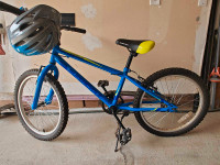 Kid's Bike 20 inch