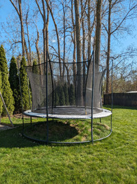 Trampoline for sale