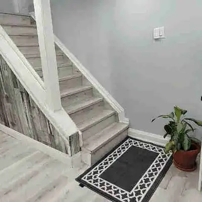 one bedroom basement for rent