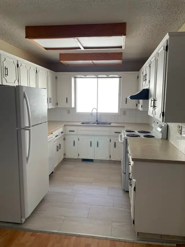 Main Level House with 3 Bedrooms in Beddington