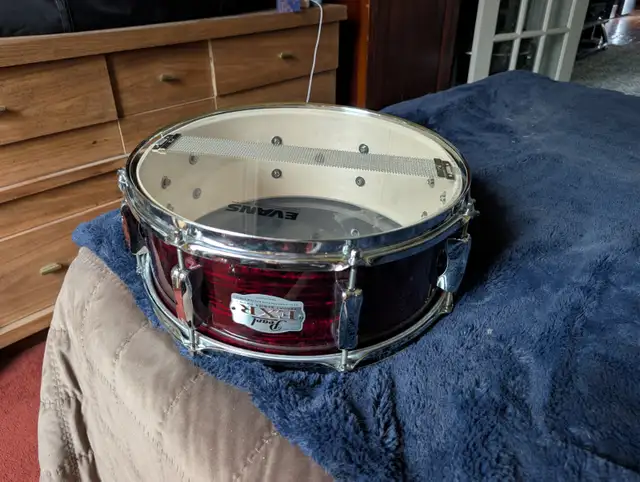 Pearl EXR Export Drum Kit in Drums & Percussion in City of Toronto - Image 6