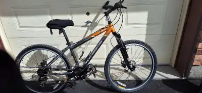 Vélo roues 26 pouces, View more
