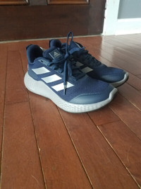 Adidas size 4.5 sneakers