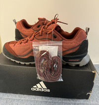 Size 8.5 Adidas SAHALE X Shoe