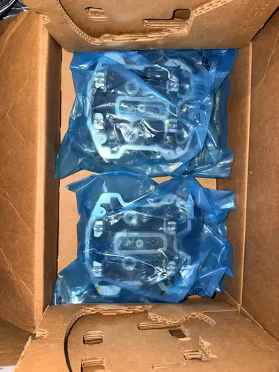 2022 Harley Davidson M8 114 stock top end, 3000km I upgrade to the 131 can ad exhaust for right pric...