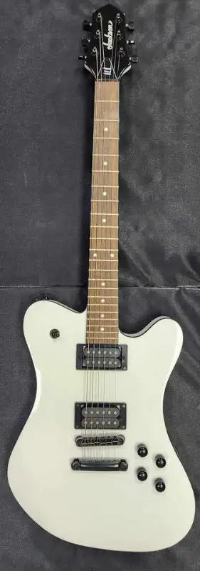 Jackson Guitars X Series Signature Mark Morton Dominion DX2, View more