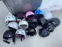 Giro Snowboard Snowboarding Ski Helmet Medium