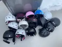 Giro Snowboard Snowboarding Ski Helmet Medium