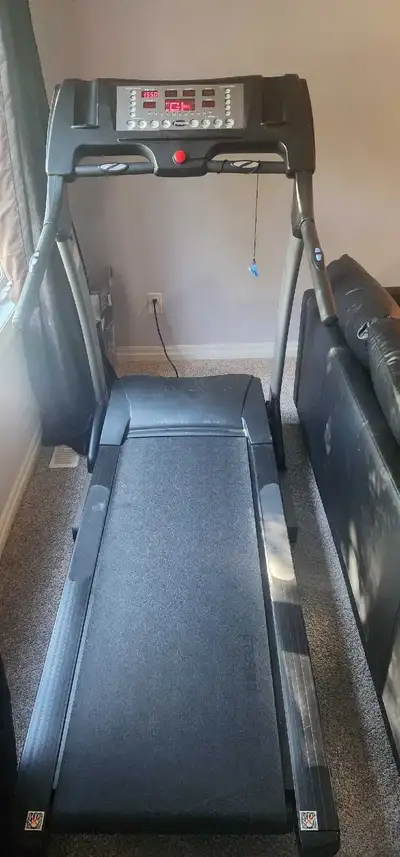ProForm Freespirit Treadmill, View more