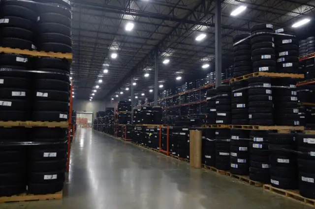 *NEW ALL SEASON WINTER TIRE ON SALE* in Tires & Rims in City of Toronto - Image 2