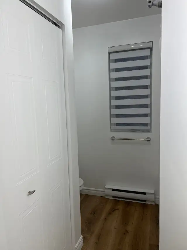 4 1/2 à louer in Long Term Rentals in Saguenay - Image 7