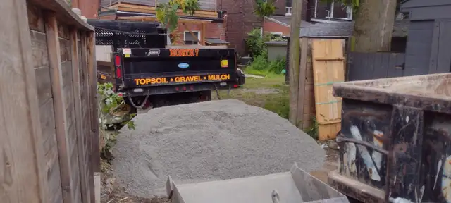 aggregates sale 