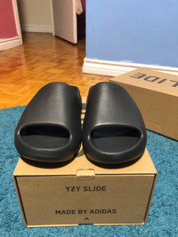 Adidas yeezy slide onyx 