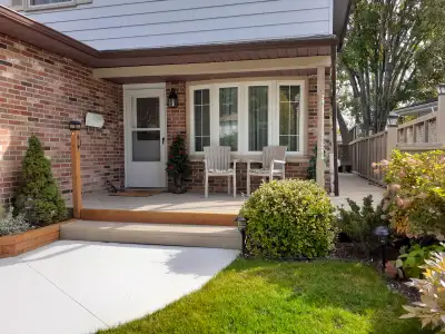 Room to rent in a quiet house