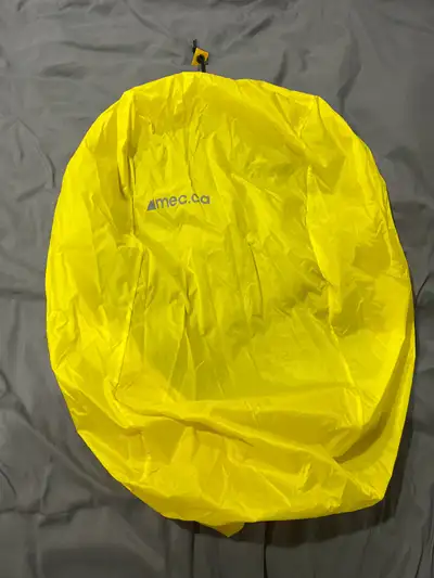 Backpack Rain Cover, View more