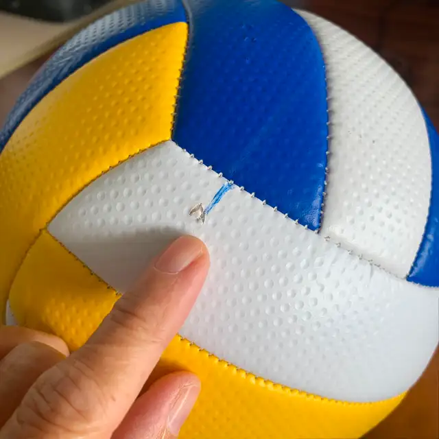 New Soft Touch Volleyball63362357908993123