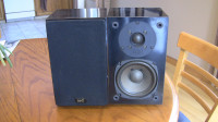 NHT SuperZero Monitors (Speakers)