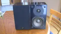 NHT SuperZero Monitors (Speakers)