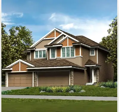 For Rent: Spacious 3 Bed Duplex in Vibrant Marquis Area