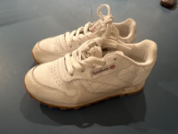 Reebok Shoes for Girls size 12