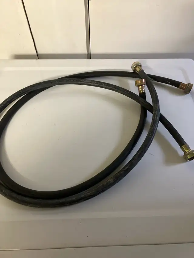 Boyau de laveuse in Washers & Dryers in Longueuil / South Shore - Image 2