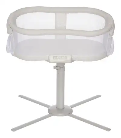 Halo Bassinest Swivel Sleeper Premiere Series, View more