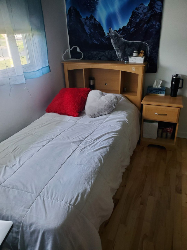Set de Chambre complète pour enfant dans Commodes et armoires  à Ville de Montréal - Image 3