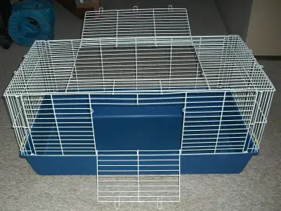 XXL Pet Cage and Accessories, View more