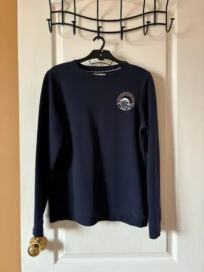 Ripzone Boys’ Sweatshirt ( XL, fits 14-15 yrs ), View more