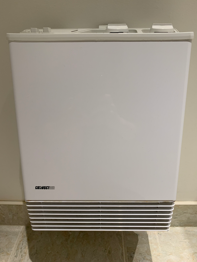 Chauffage Convectair Calypso modèle 7824 1000W / 2000W in Heating, Cooling & Air in Longueuil / South Shore - Image 2