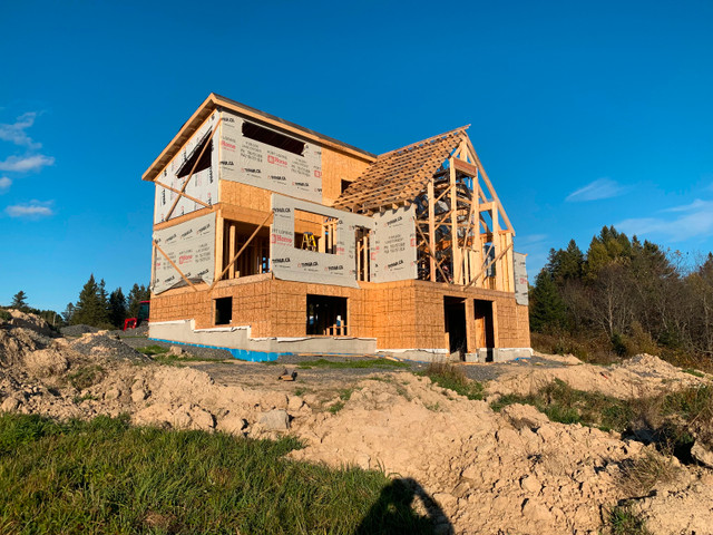 Job sesrching in Construction & Trades in Muskoka - Image 3