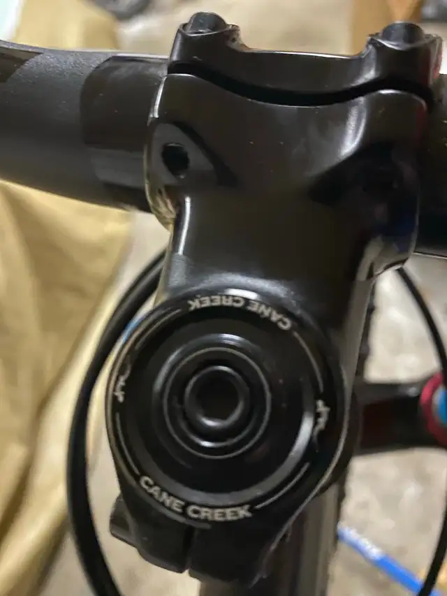 2020 Rocky Mountain fatbike in Mountain in Oakville / Halton Region - Image 9