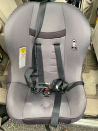 Kid car seat
